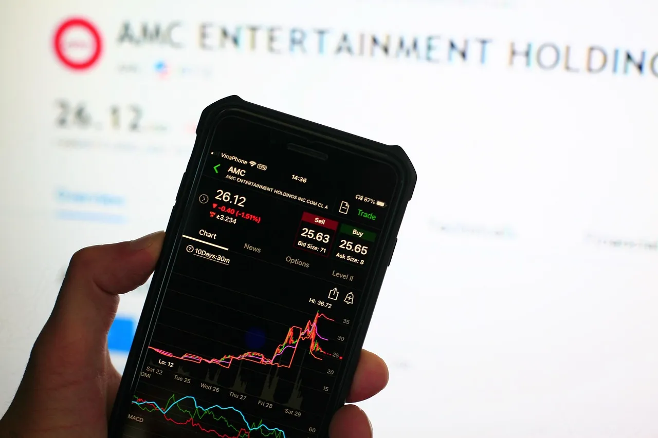 Top10 Alternatives for Google Finance Portfolio Manager 💣 9 robinhood