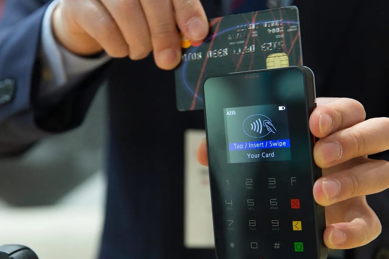 ⚠️Credit Card Dump: Unveiling the Dark Side of Financial Fraud⚠️ 5 Phishing