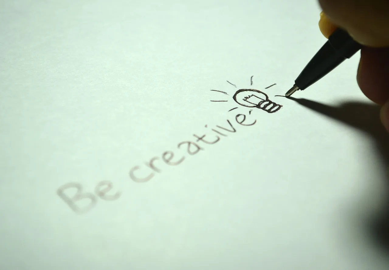 Think-out-of-box