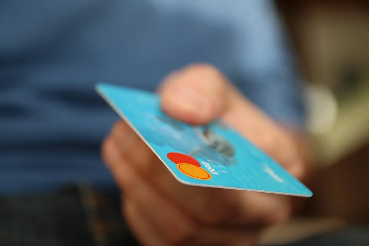 ⚠️Credit Card Dump: Unveiling the Dark Side of Financial Fraud⚠️ 8 Compliants_cardcc