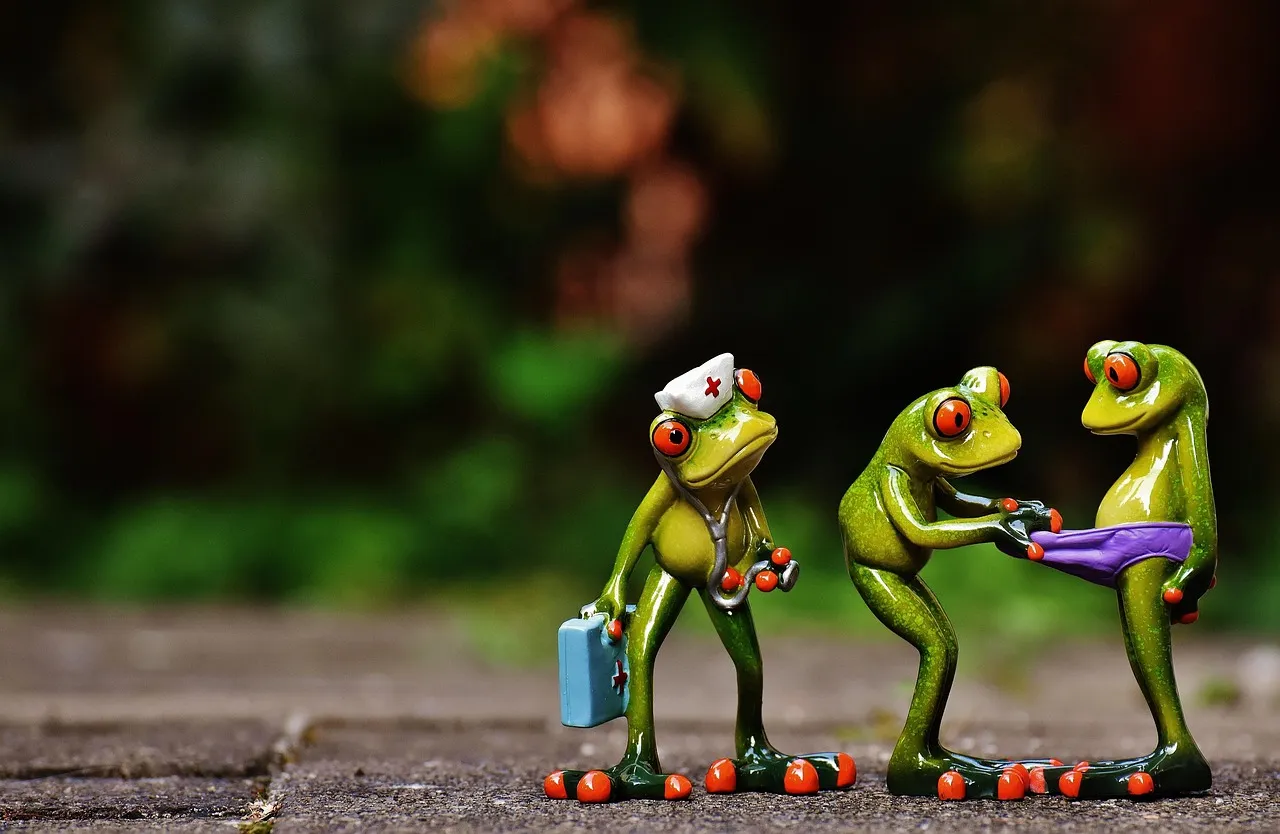 What Struggles and Victories Have You Experienced When It Comes To Saving Money? 6 Emergency Fund