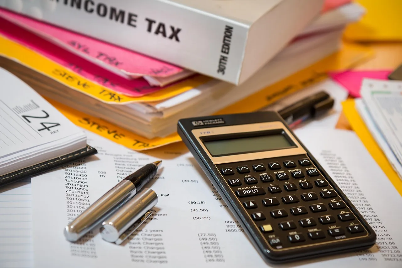 Can You Go to Jail for Not Paying Afterpay? 8 Budgeting-and-Planning