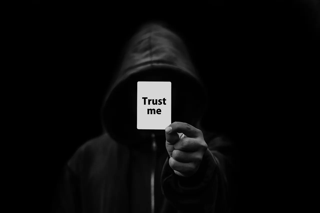 Fullz: The Hidden Dangers of Personal Information ⚠️ 5 Dark Web