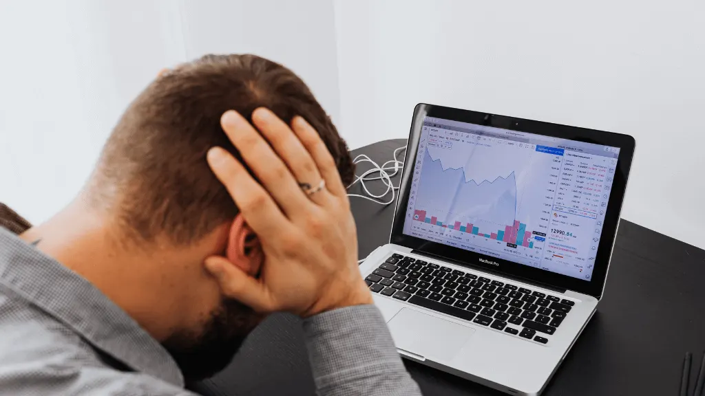 Stock Market Fall